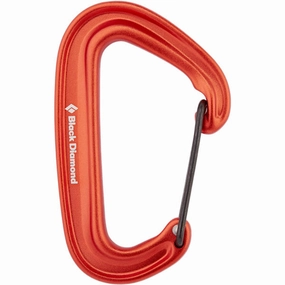 Hotwire Carabiner