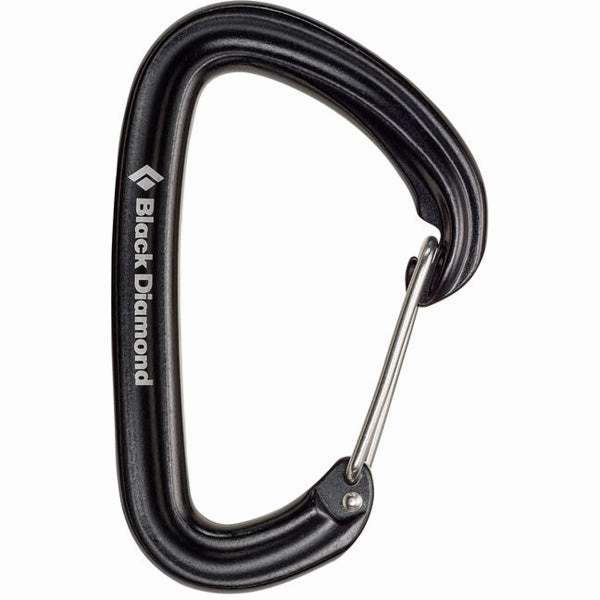 Hotwire Carabiner