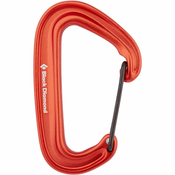 Hotwire Carabiner