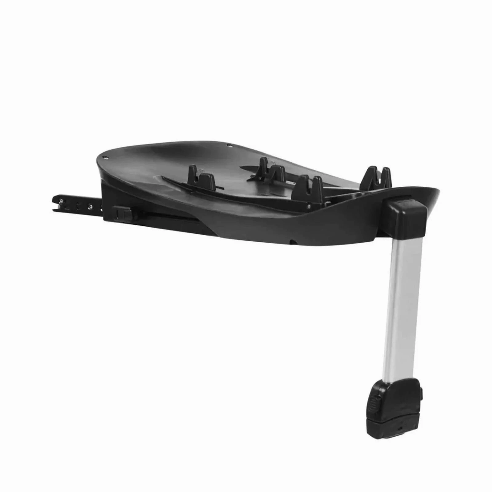 Ickle Bubba Stomp Luxe All-in-One Cirrus i-Size Travel System with Isofix Base - Bronze & Midnight & Black