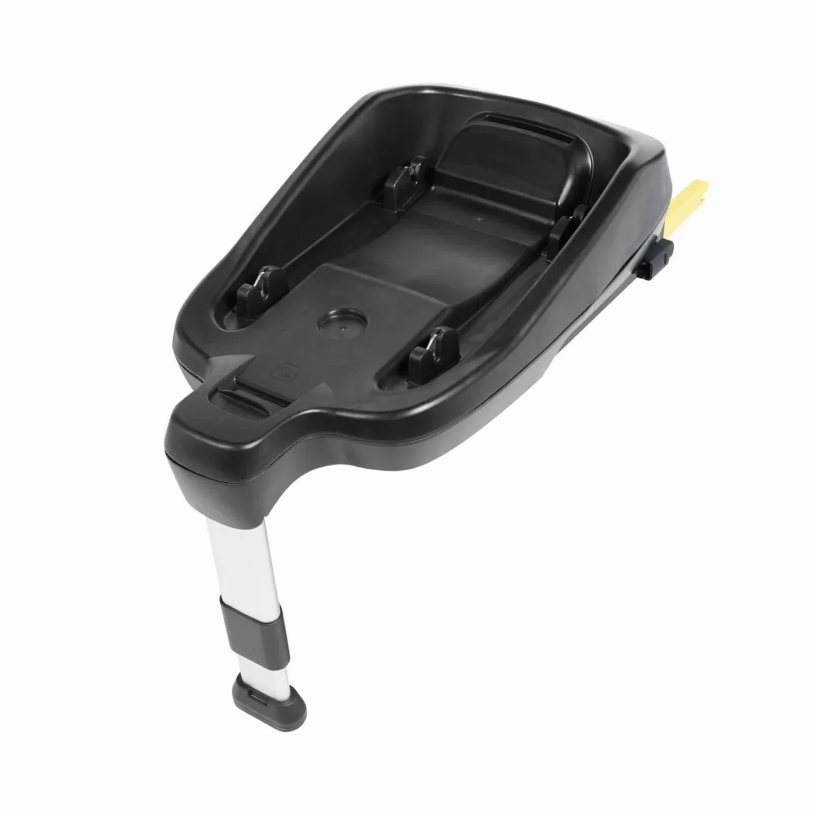Ickle Bubba Stomp Luxe All-in-One Stratus i-Size Travel System with Isofix Base - Bronze & Midnight & Black
