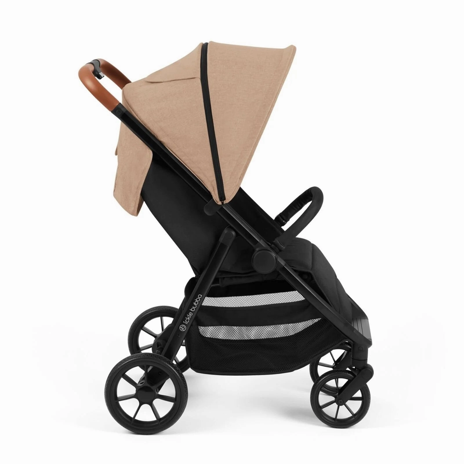 Ickle Bubba Stomp Stride Stroller - Desert