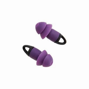 InEar SILENUM Music Professional Hearing Protection Ear Plugs