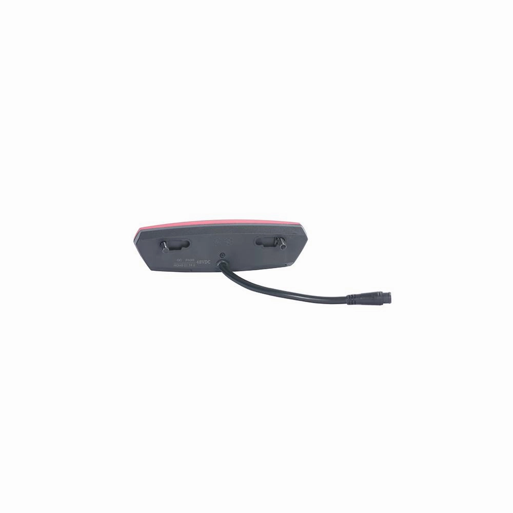 Integrational Night Riding Tail Light (Toury, Transer)