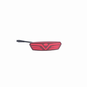 Integrational Night Riding Tail Light (Toury, Transer)