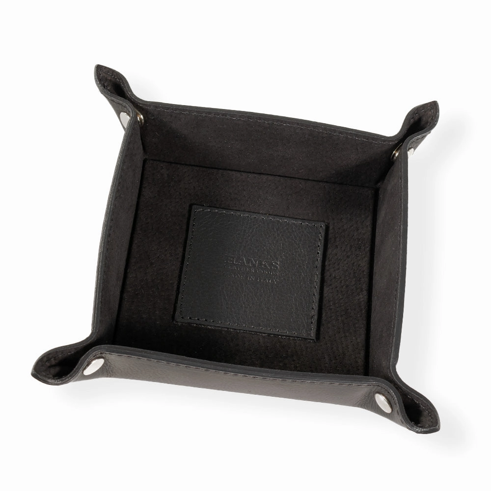 Italian Large Valet Tray