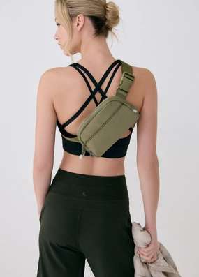 Jamie Belt Bag