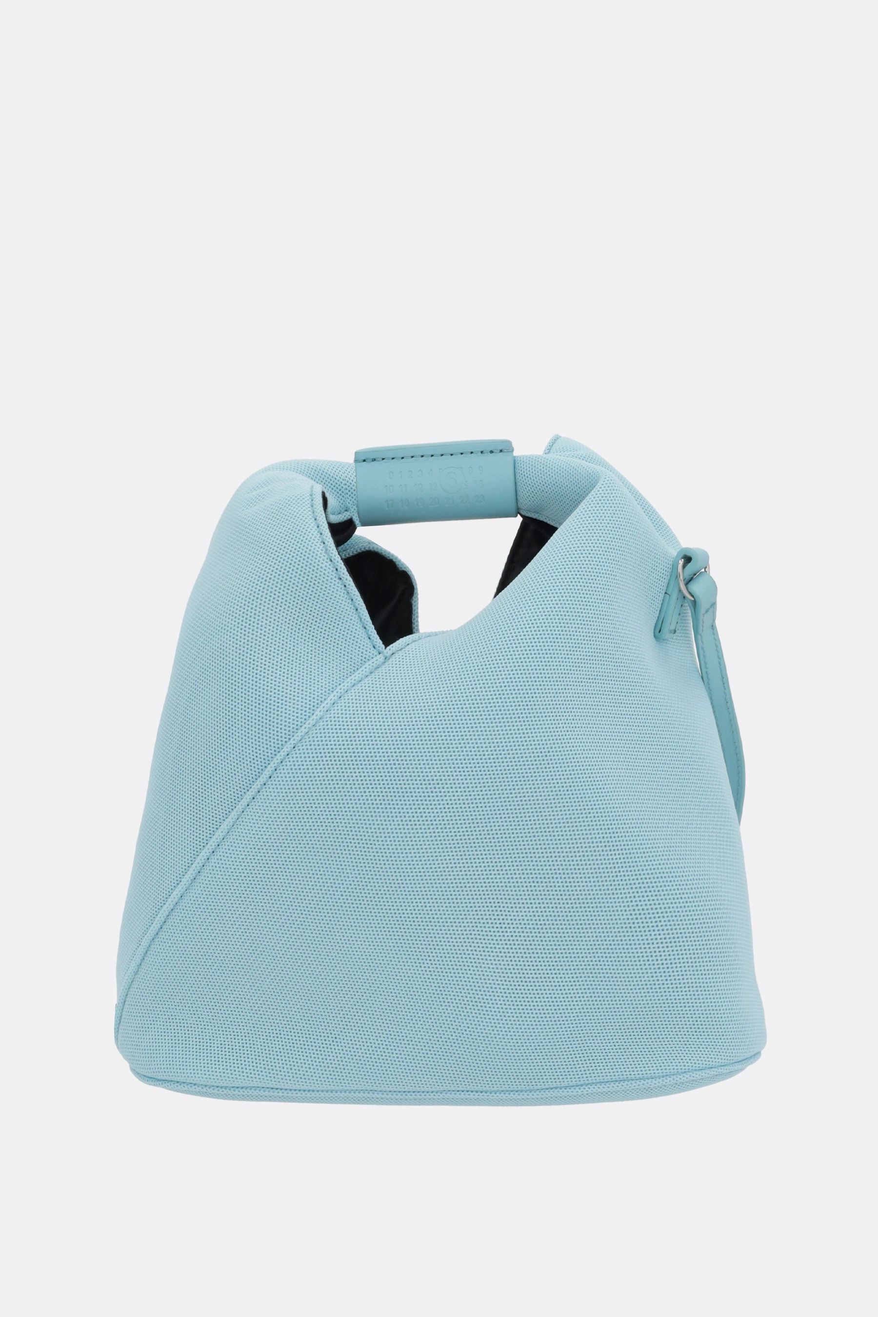 Japanese Classic handbag in mesh
