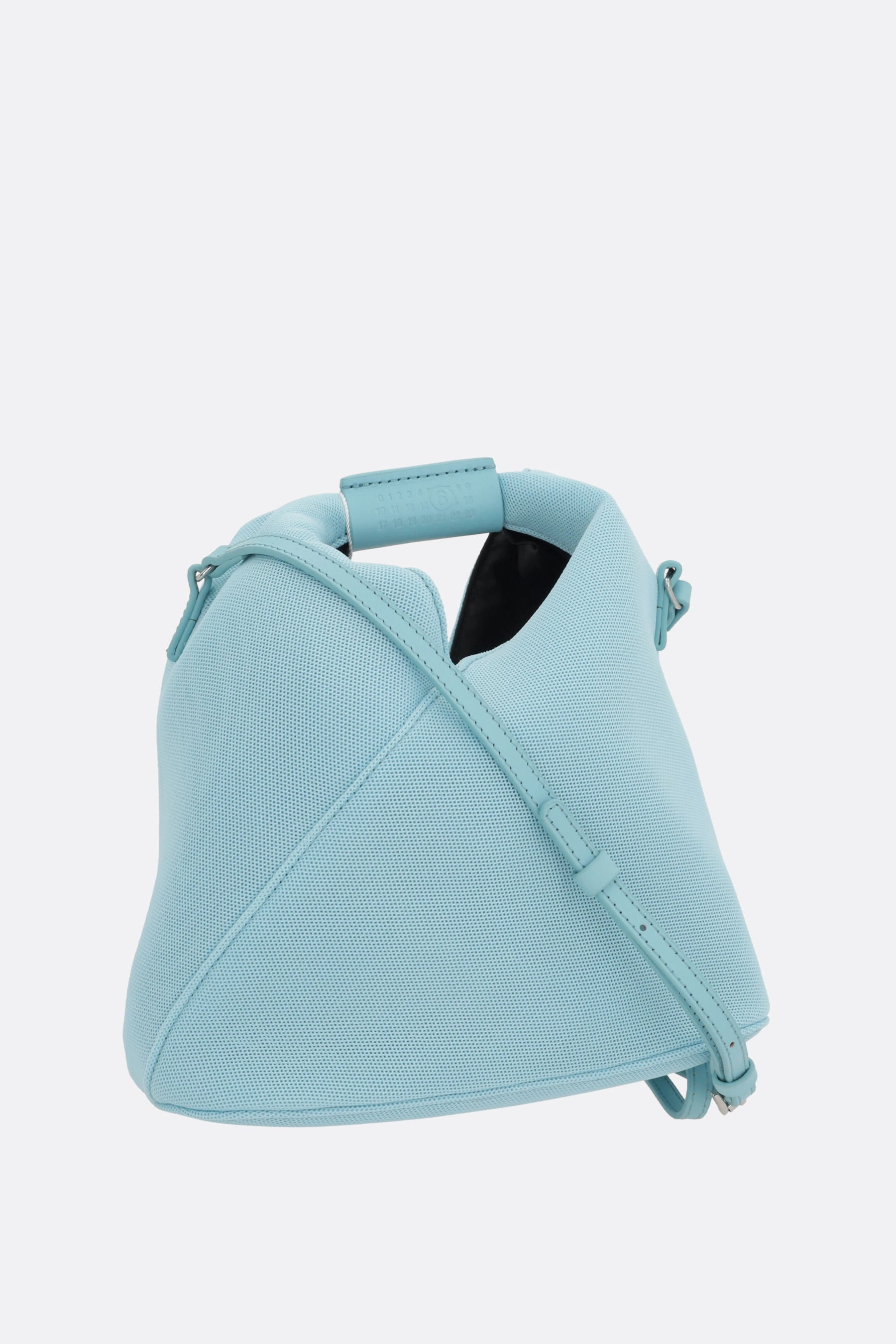 Japanese Classic handbag in mesh