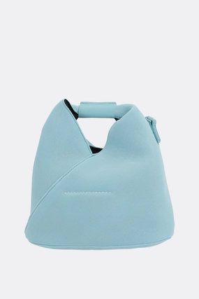 Japanese Classic handbag in mesh