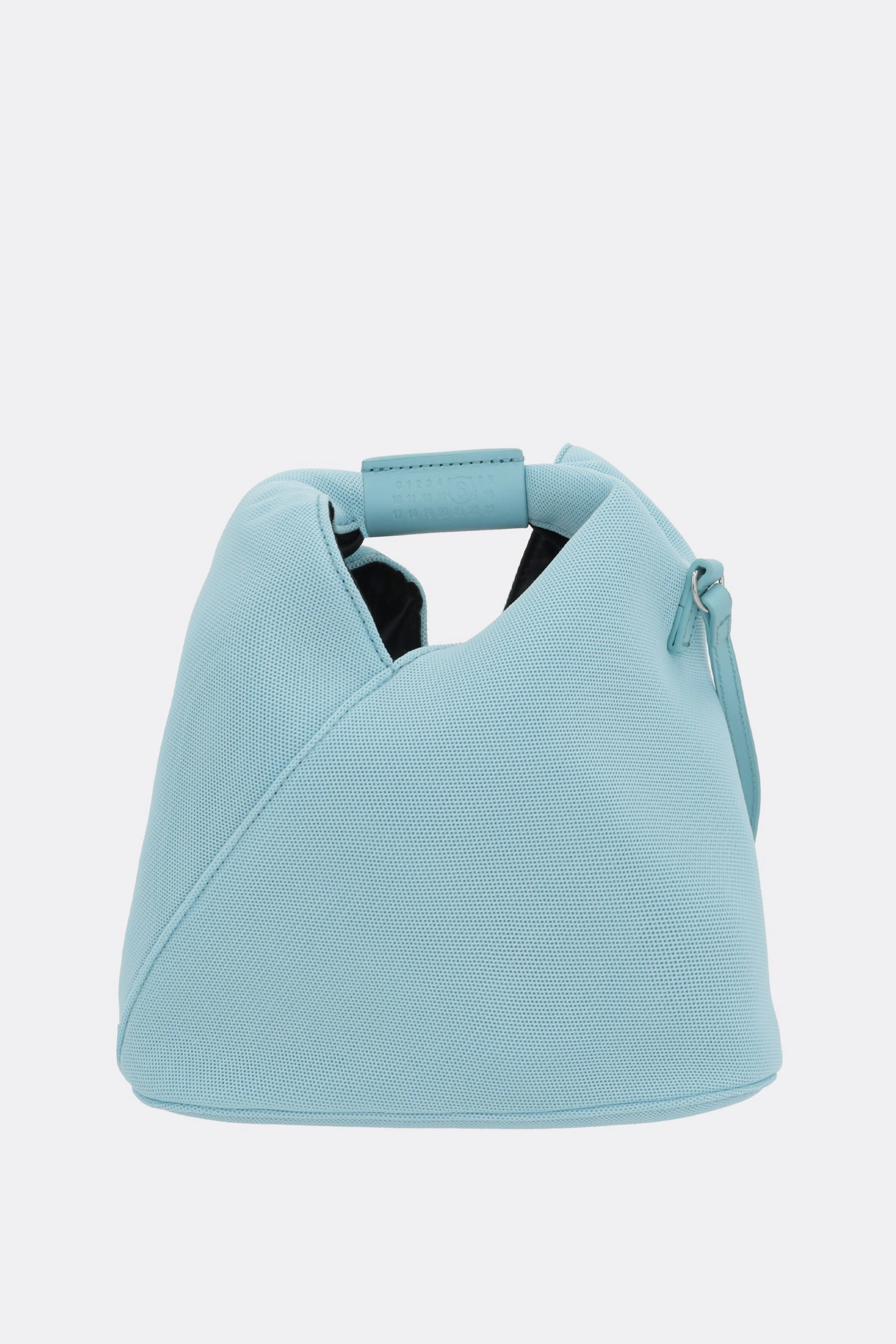 Japanese Classic handbag in mesh