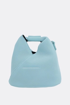 Japanese Classic handbag in mesh