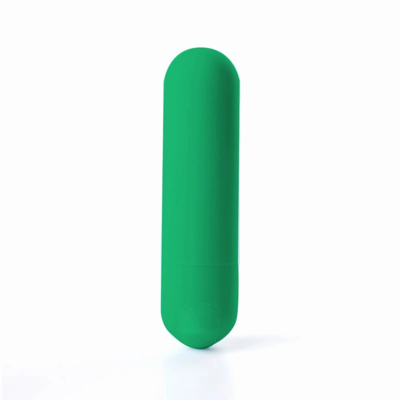 Jessi Super Charged Mini Bullet - Emerald