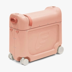JetKids BedBox - Coral Pink