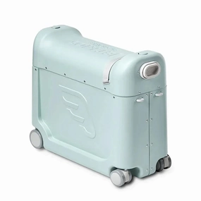 JETKIDS Bedbox - Green Aurora (See Description)