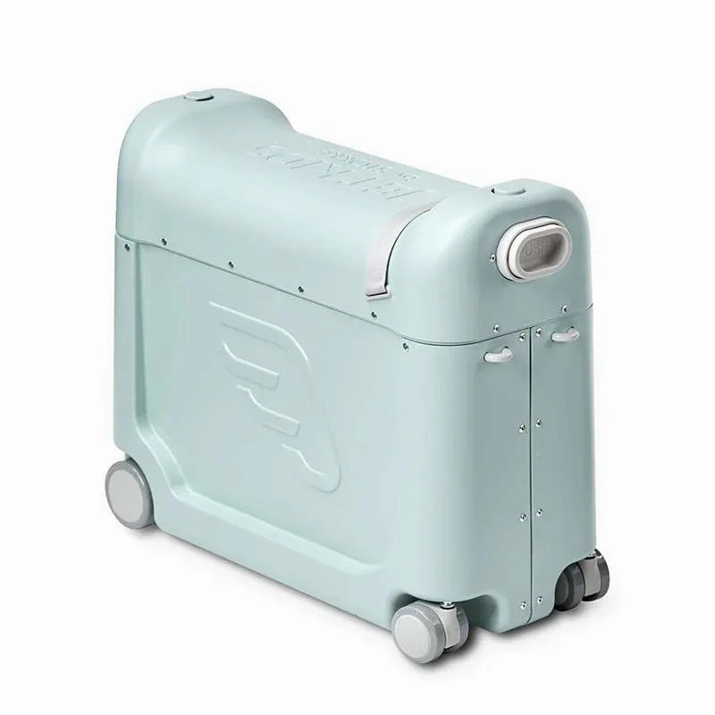 JETKIDS Bedbox - Green Aurora (See Description)