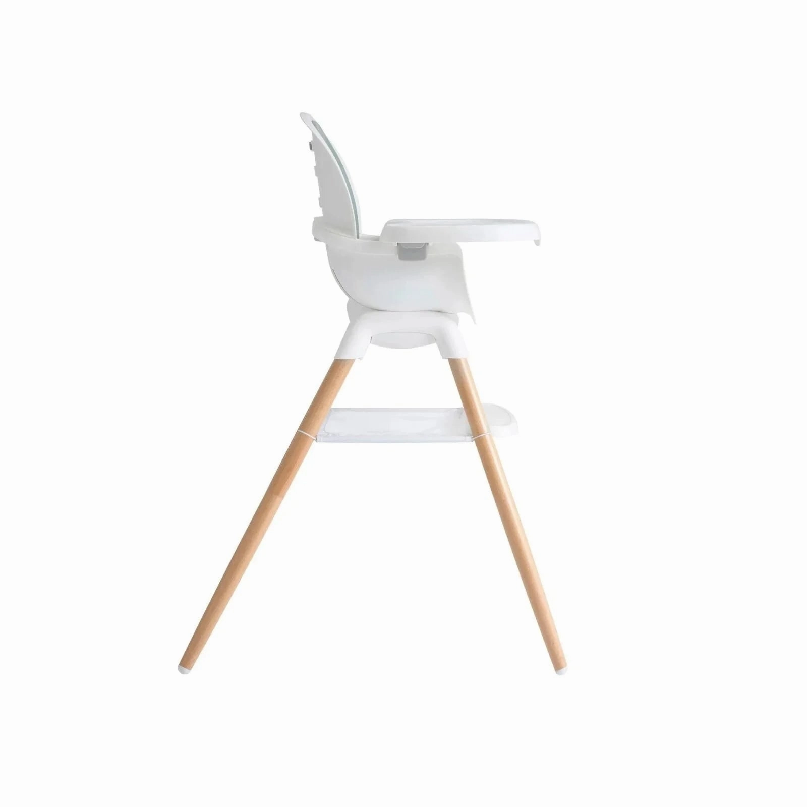 Joie Chestnut Highchair - Mist