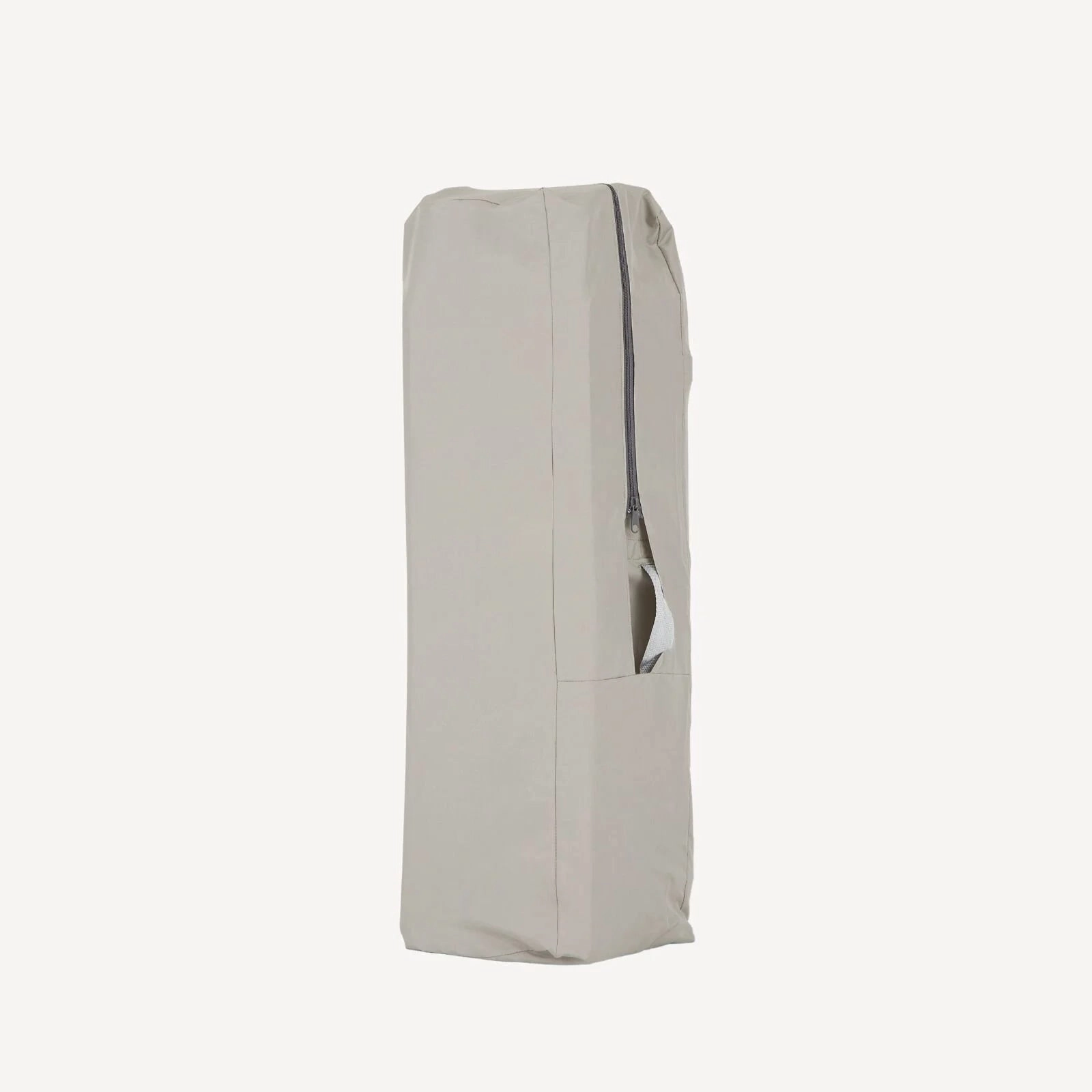 Joie Commuter Change Travel Cot - Speckled