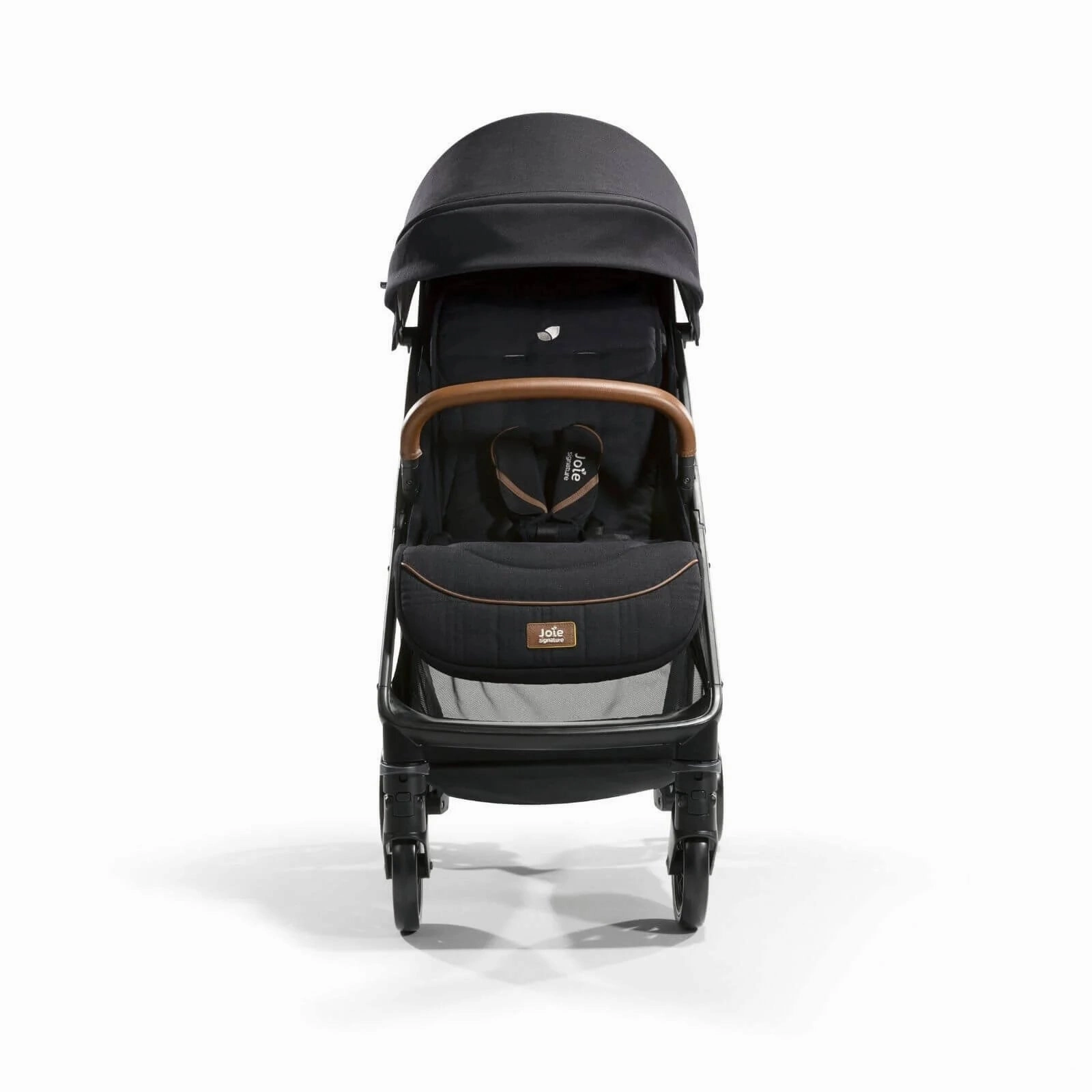Joie Signature Parcel Stroller - Eclipse