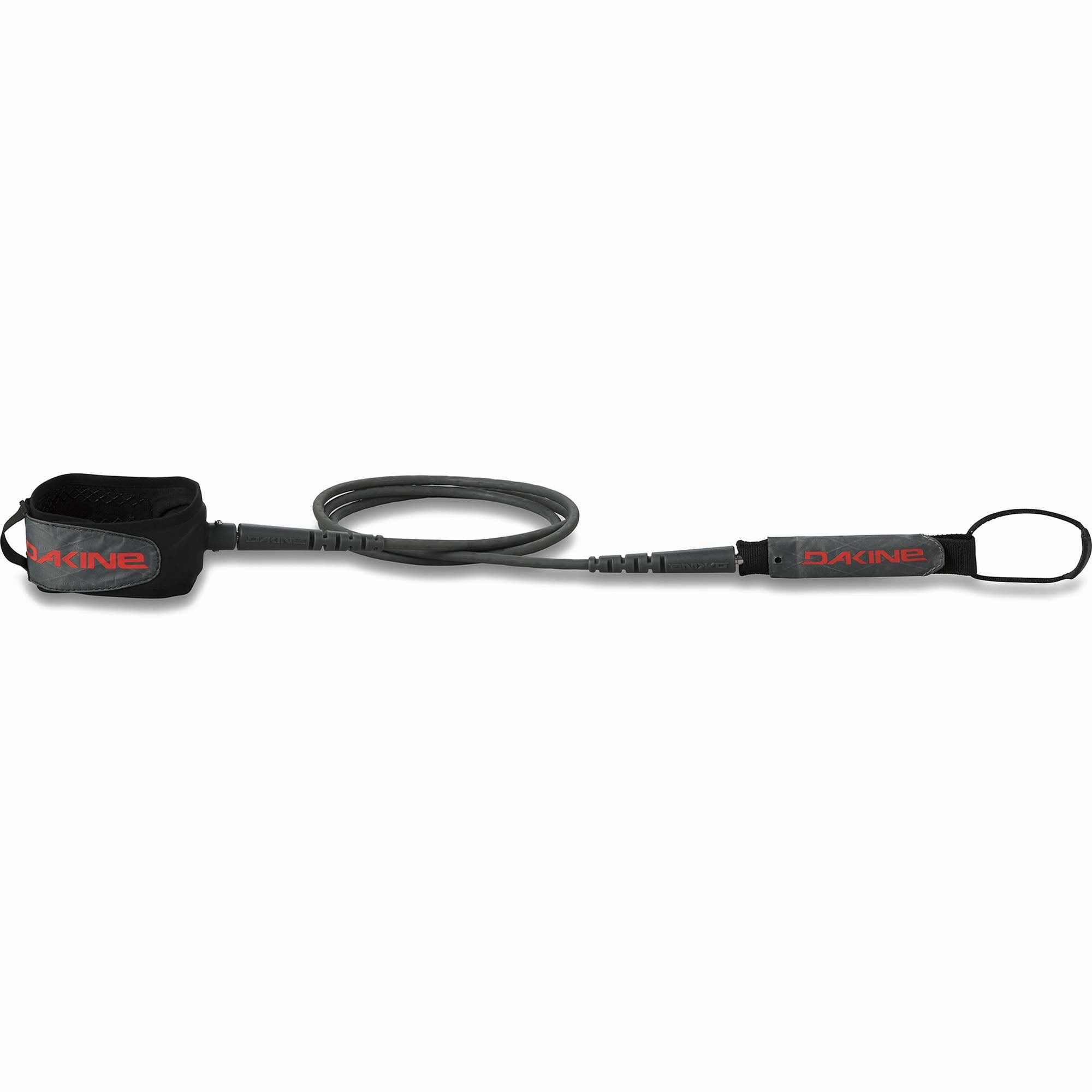 Kaimana Team 6' X 1/4 Surf Leash