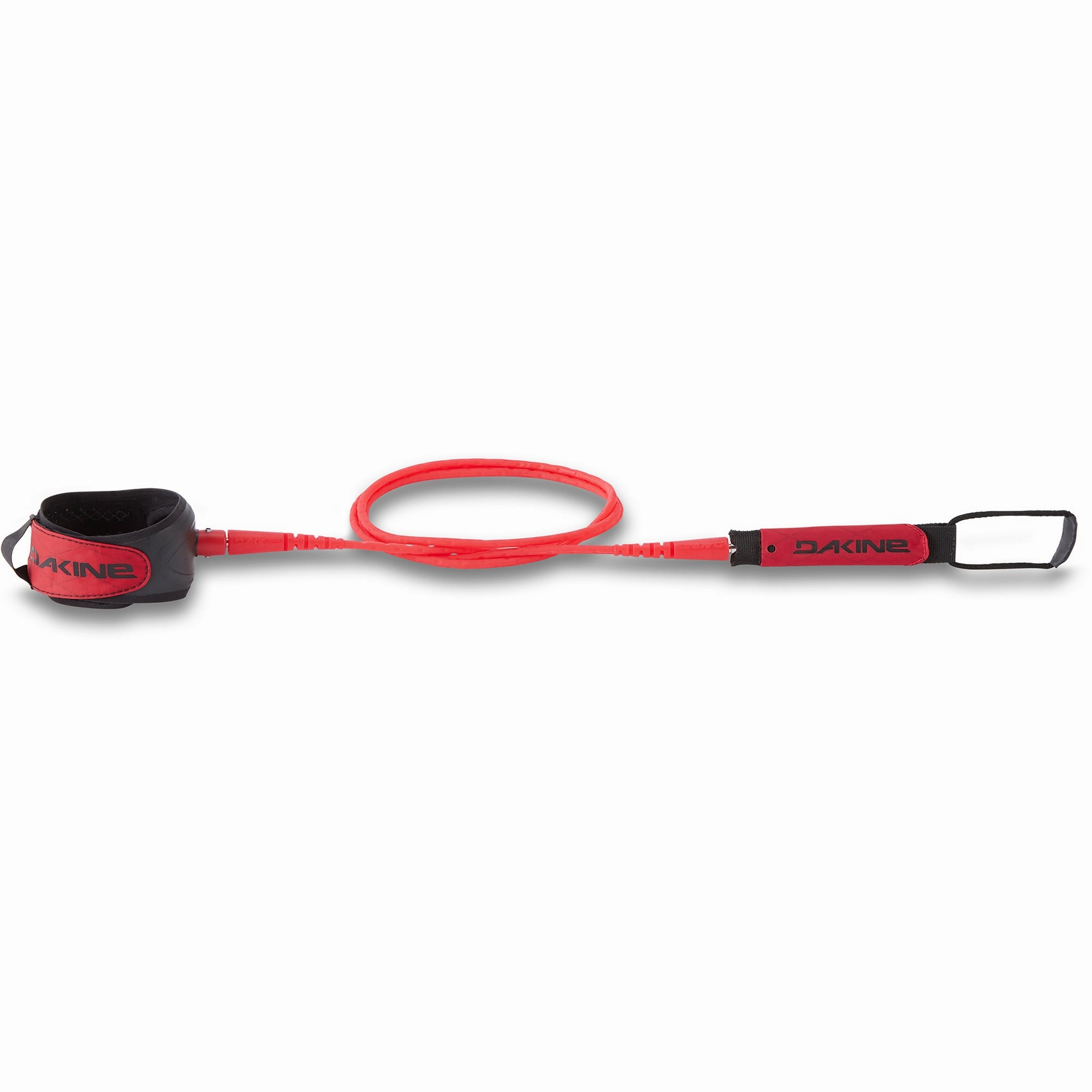 Kaimana Team 6' X 1/4 Surf Leash