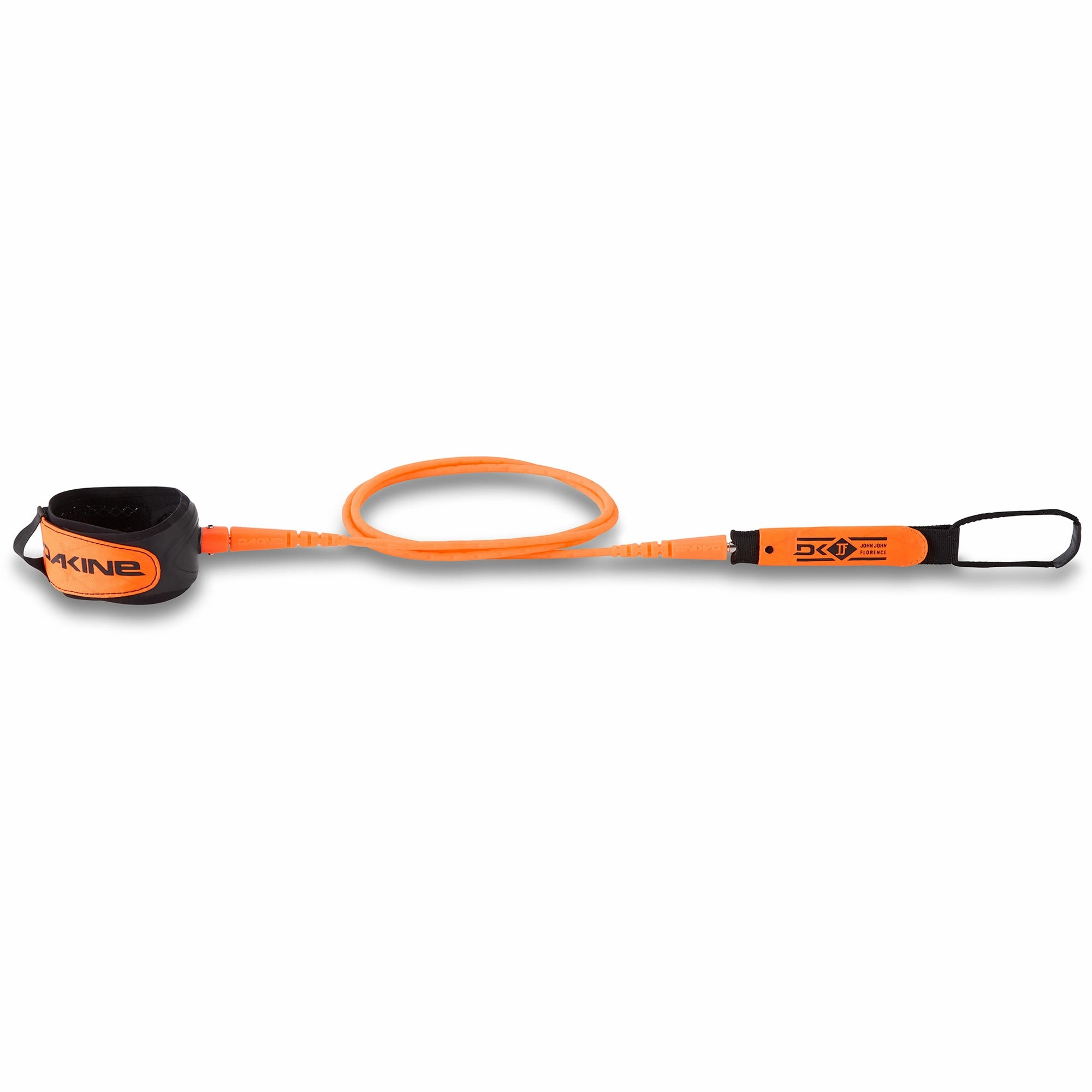 Kaimana Team 6' X 1/4 Surf Leash