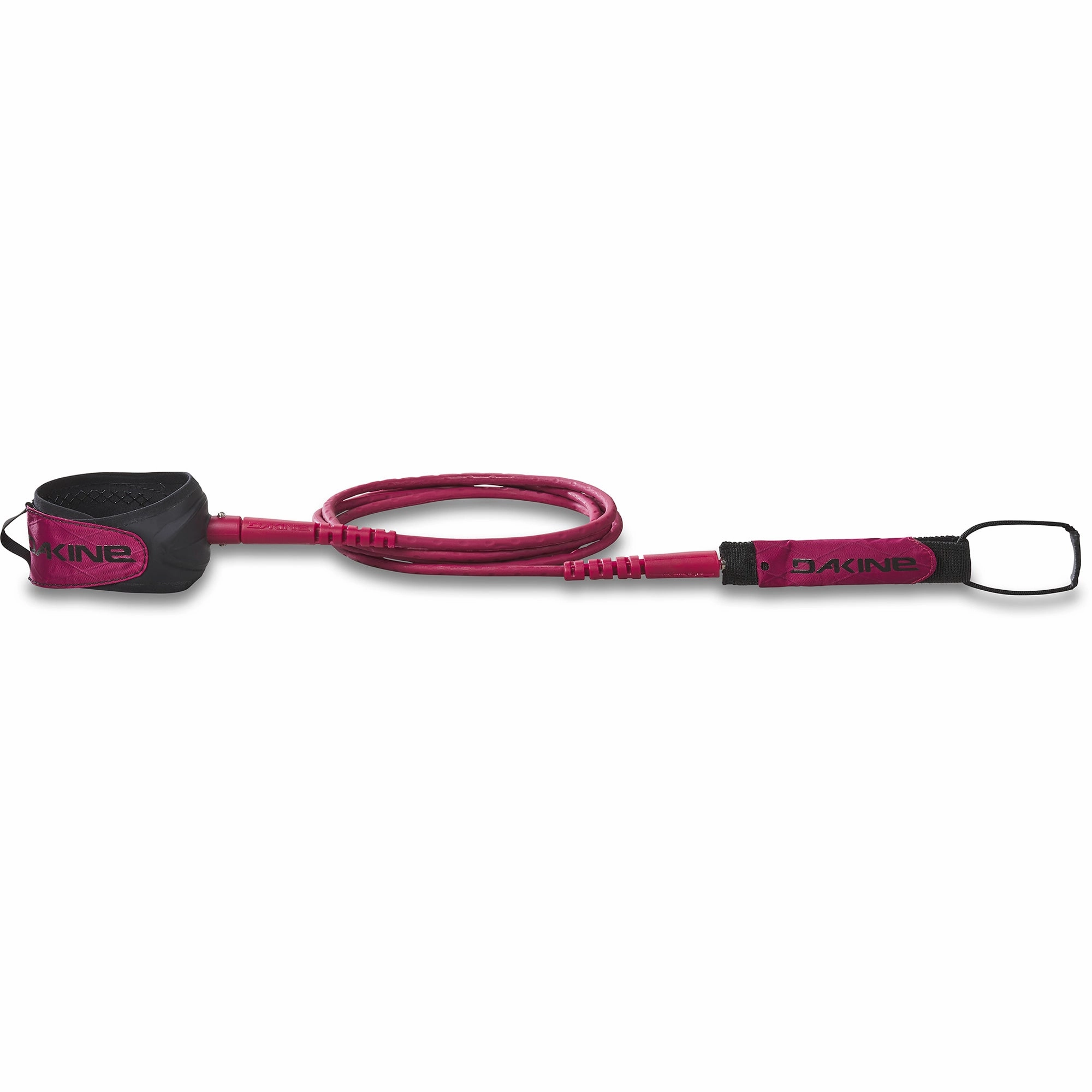 Kaimana Team 6' X 1/4 Surf Leash