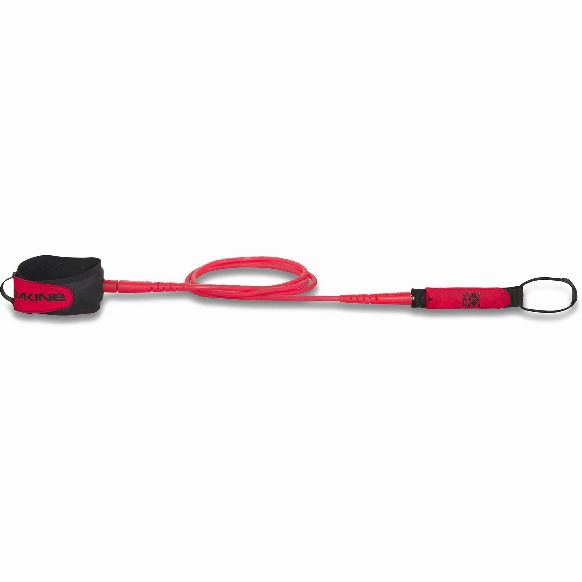 Kaimana Team 6' X 1/4 Surf Leash