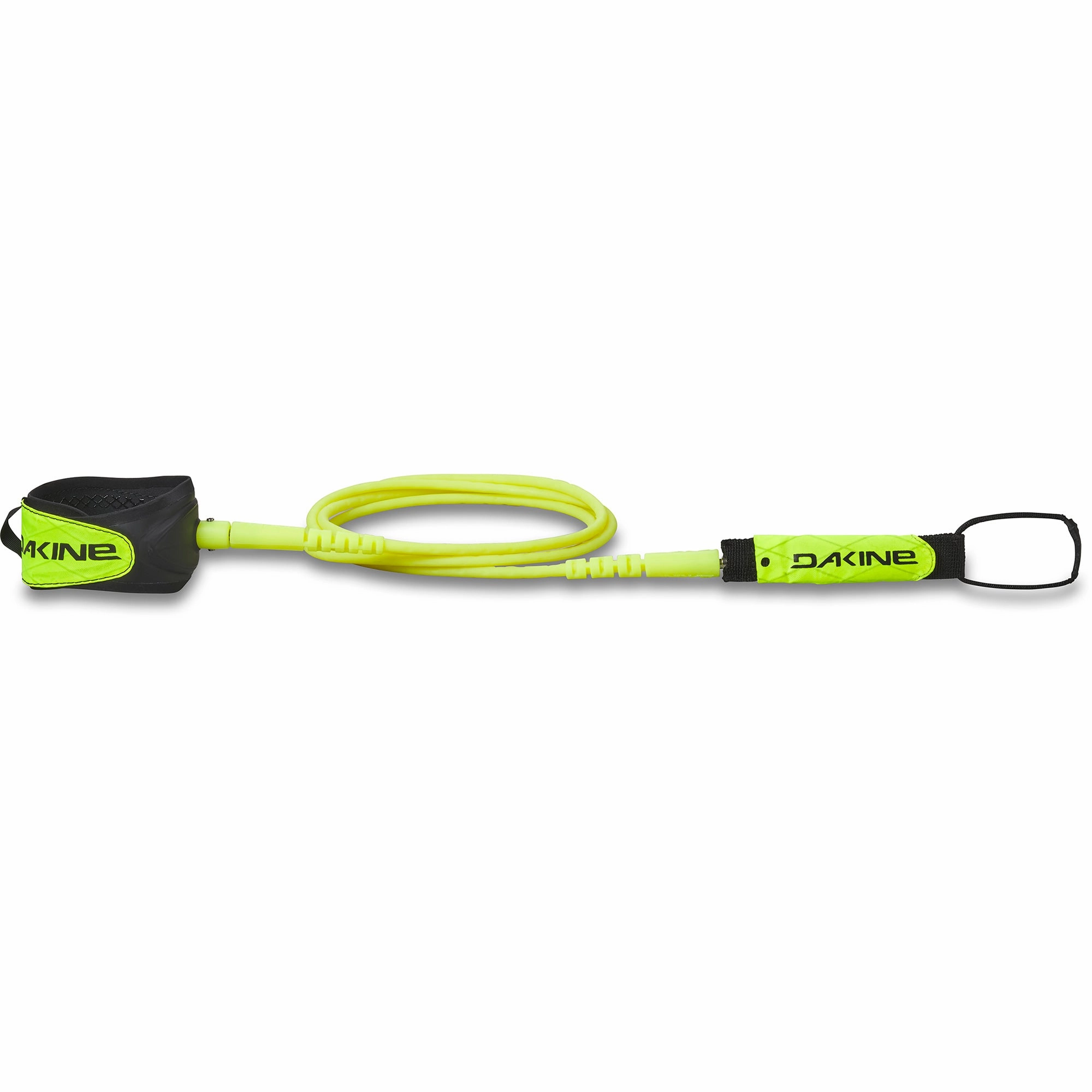 Kaimana Team 6' X 1/4 Surf Leash
