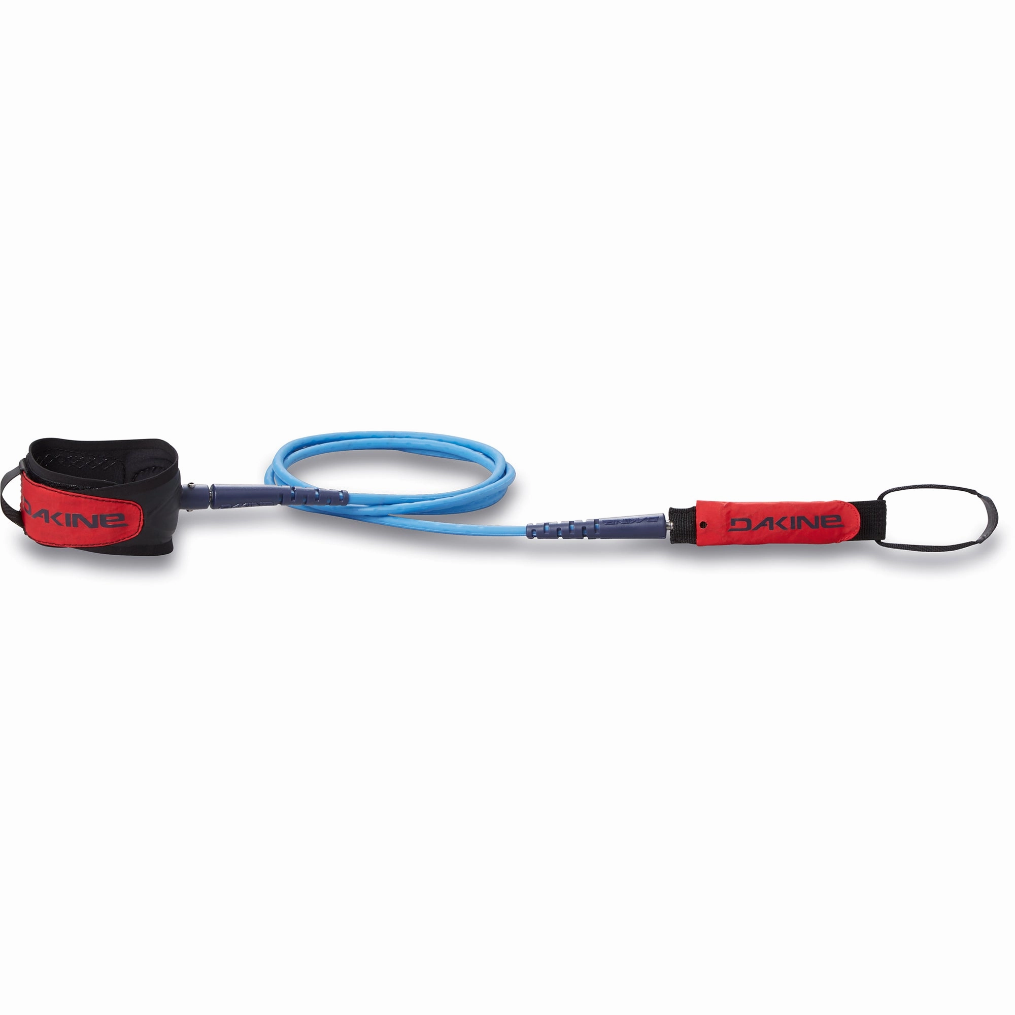 Kaimana Team 6' X 1/4 Surf Leash