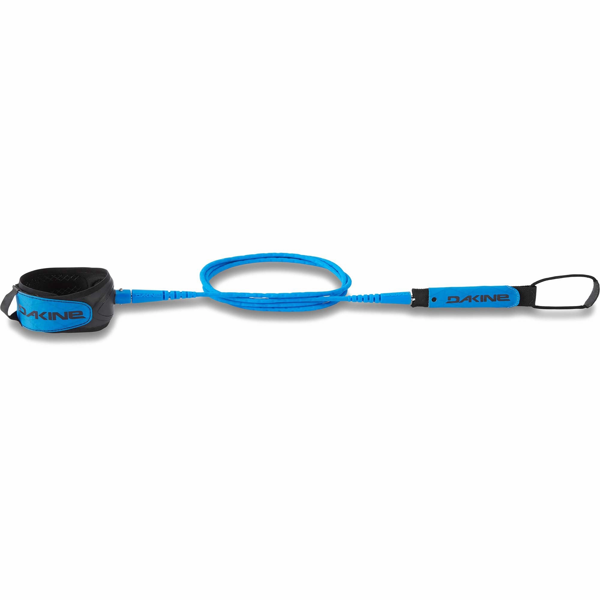 Kaimana Team 6' X 1/4 Surf Leash
