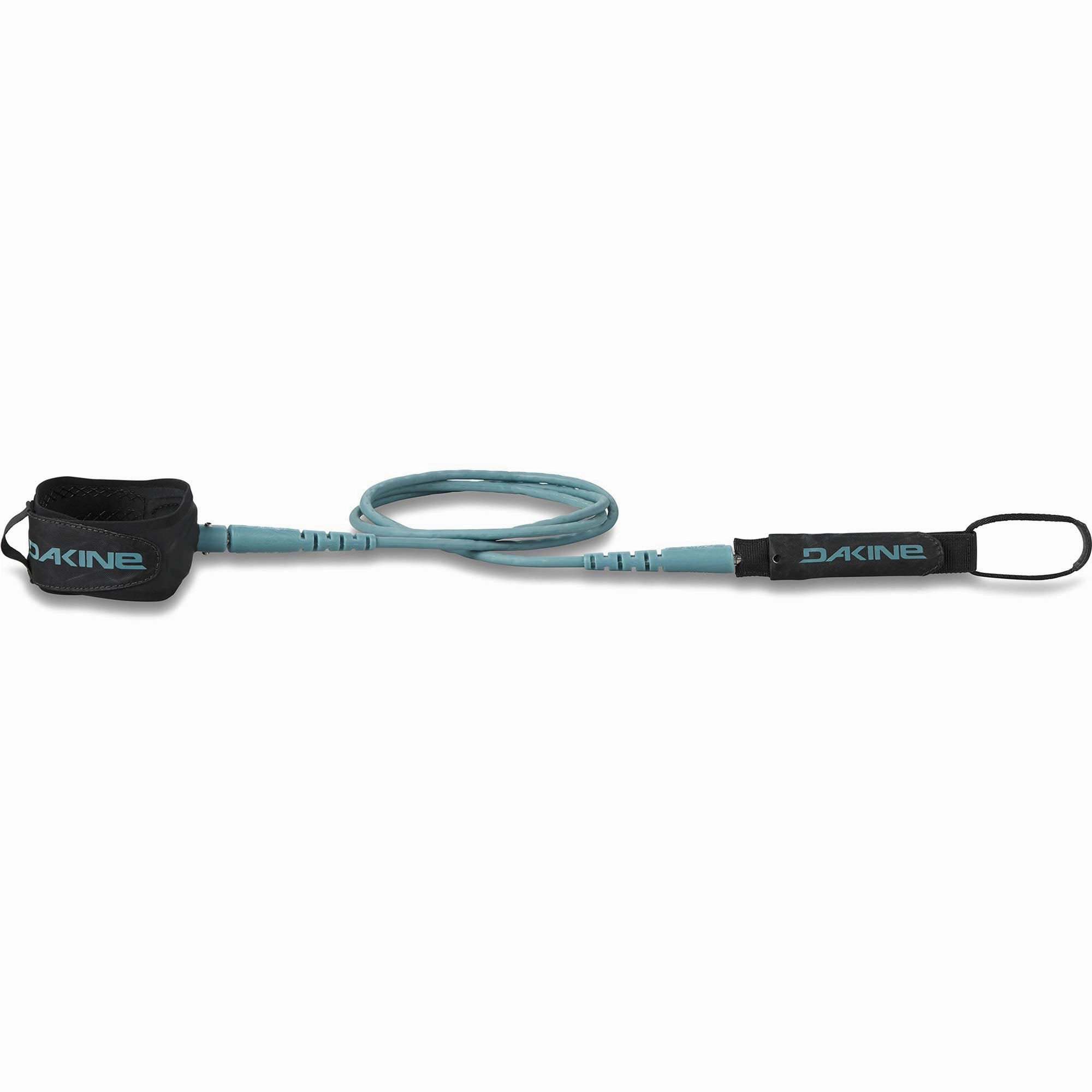 Kaimana Team 6' X 1/4 Surf Leash