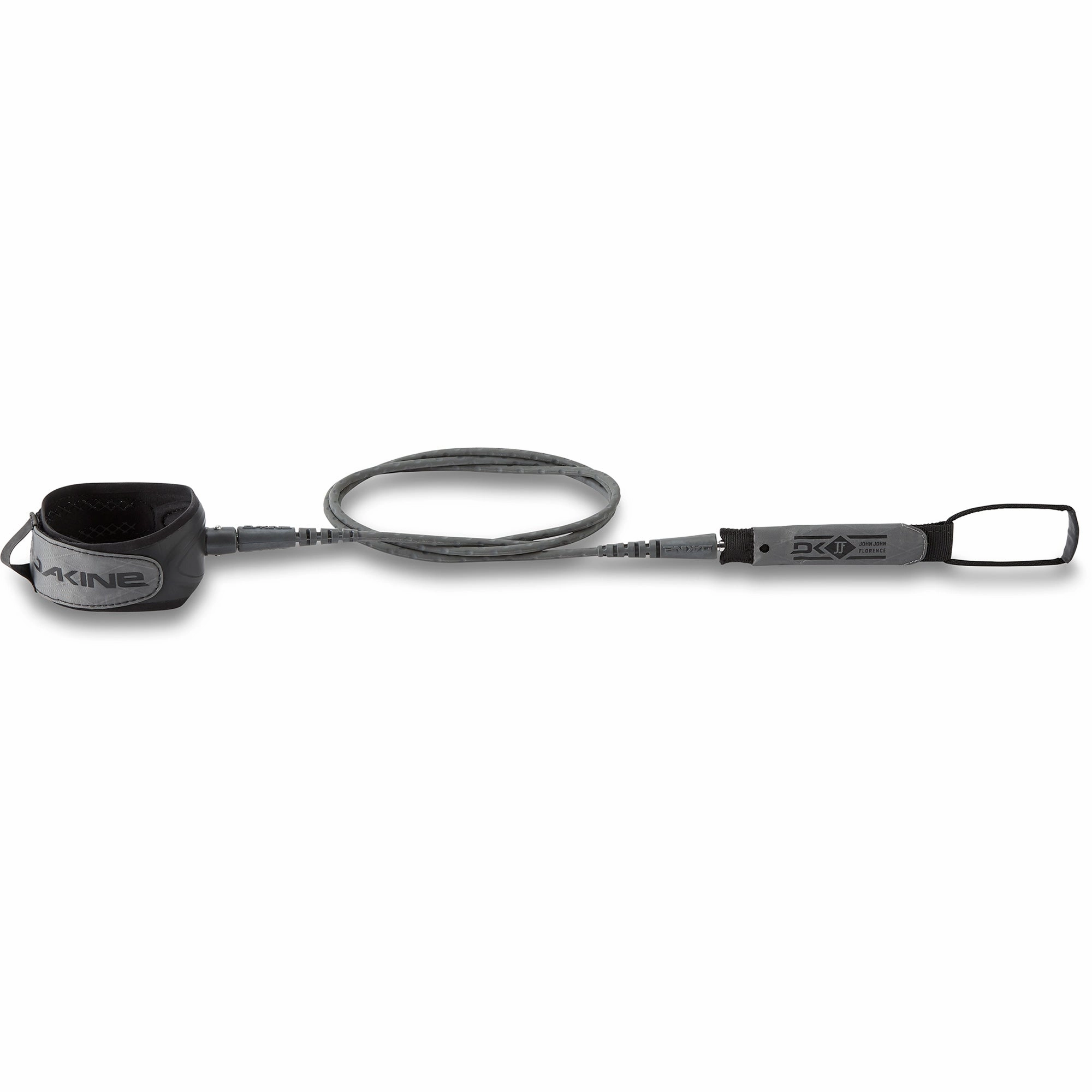Kaimana Team 8' x 1/4 Surf Leash