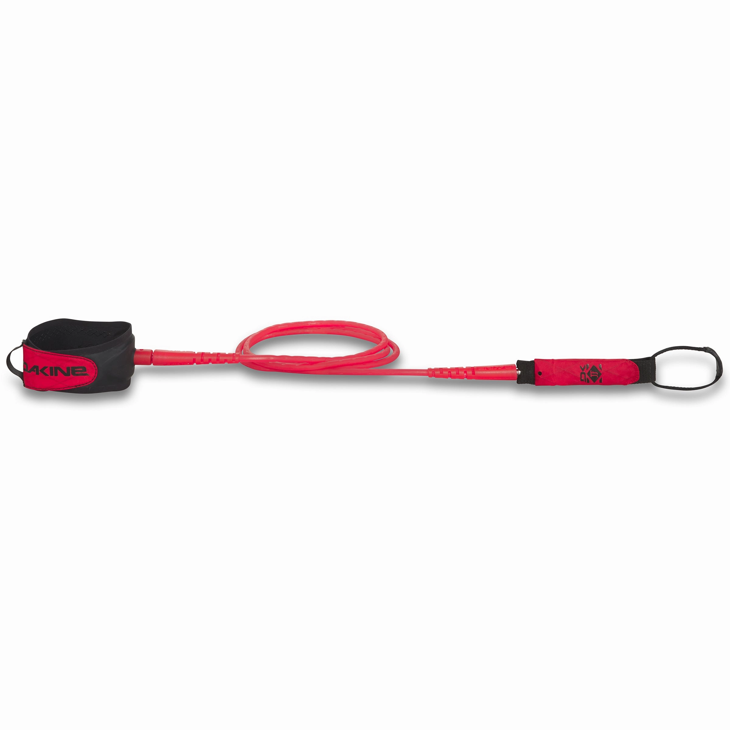 Kaimana Team 8' x 1/4 Surf Leash