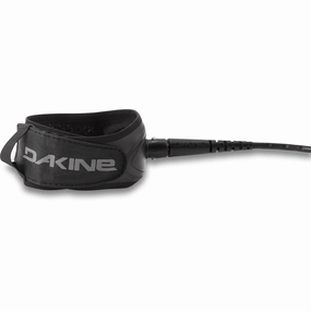 Kaimana Team 8' x 1/4 Surf Leash