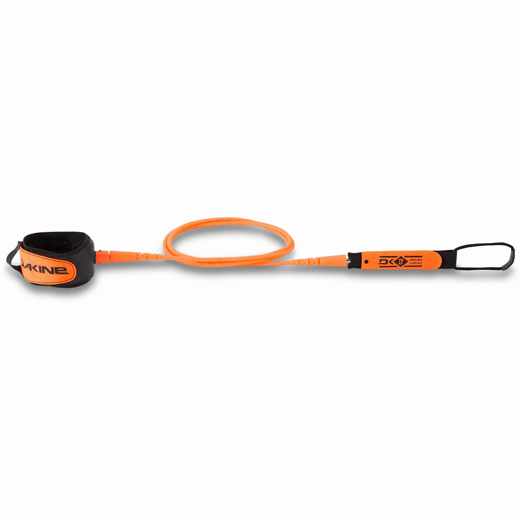 Kaimana Team 8' x 1/4 Surf Leash