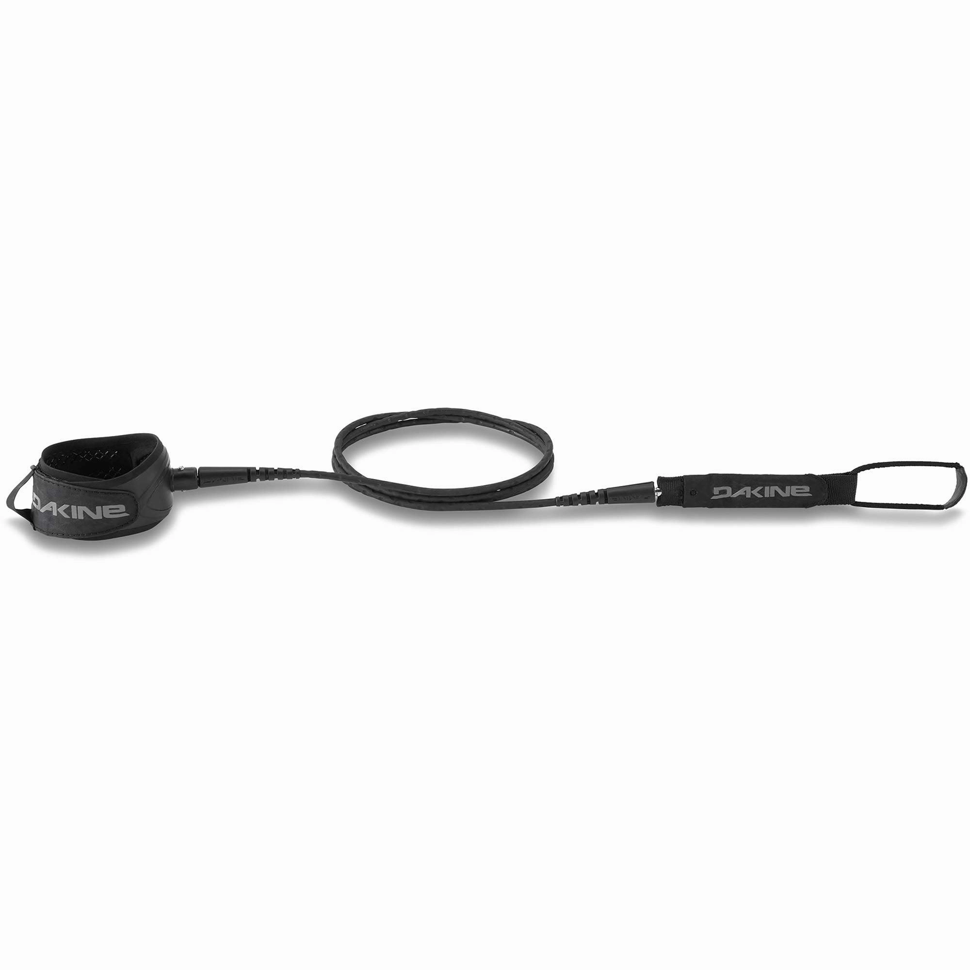 Kaimana Team 8' x 1/4 Surf Leash