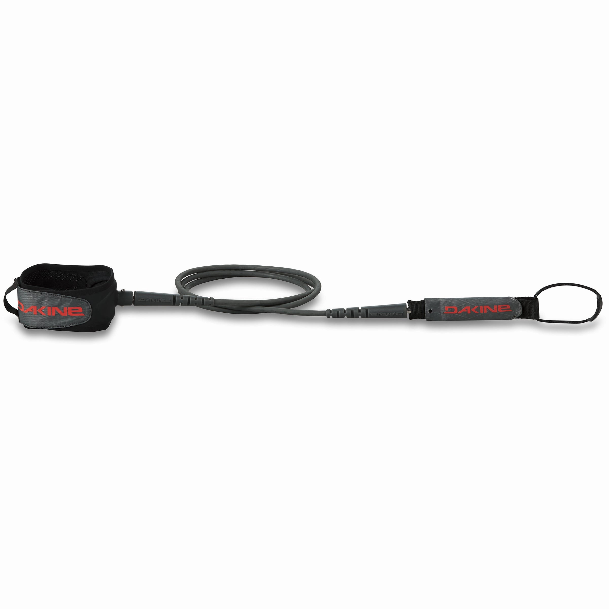 Kaimana Team 8' x 1/4 Surf Leash