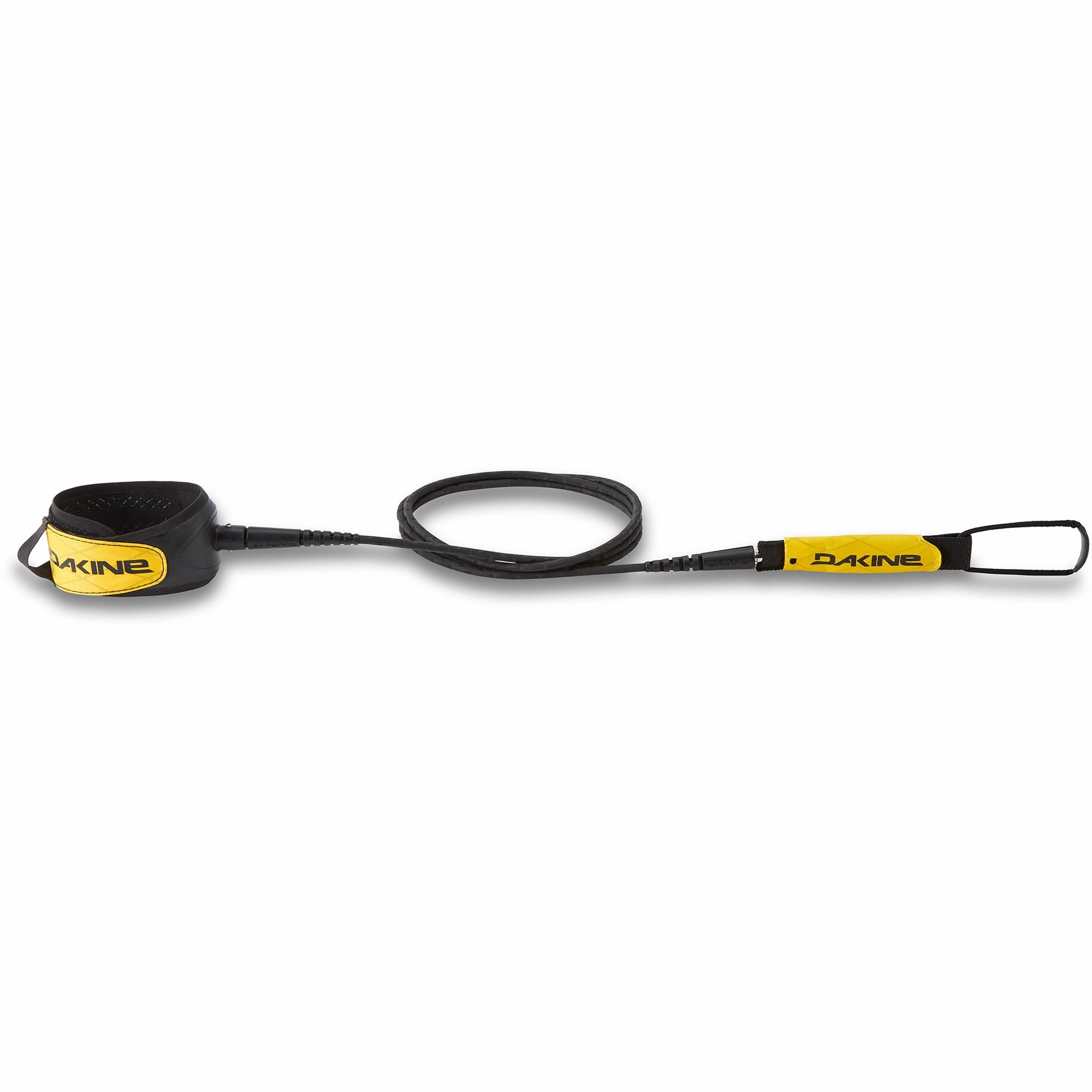 Kaimana Team 8' x 1/4 Surf Leash