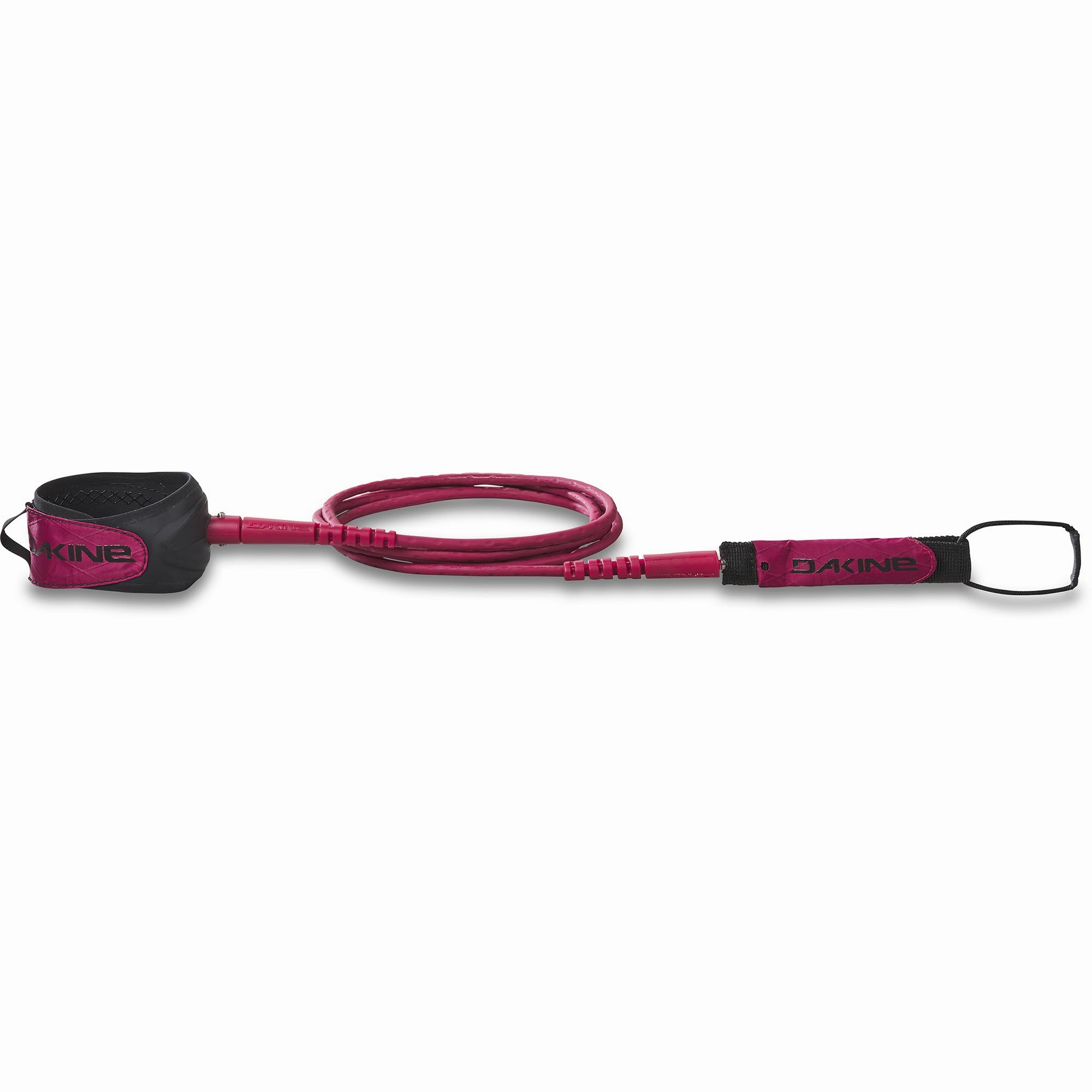 Kaimana Team 8' x 1/4 Surf Leash