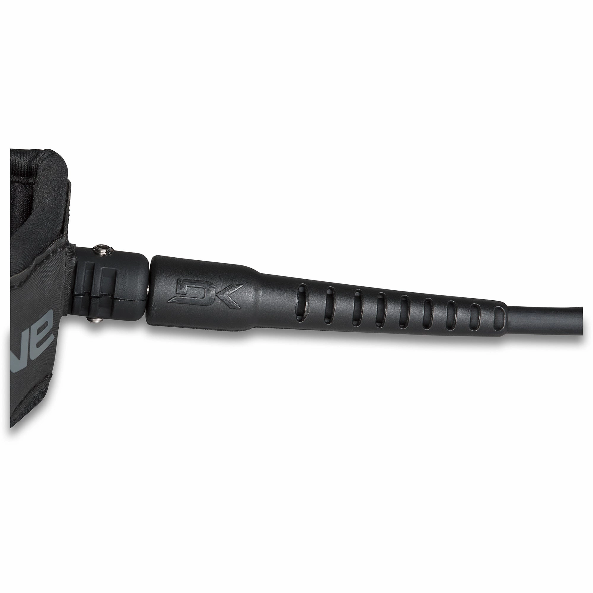 Kainui Plus 6' X 1/4 Surf Leash