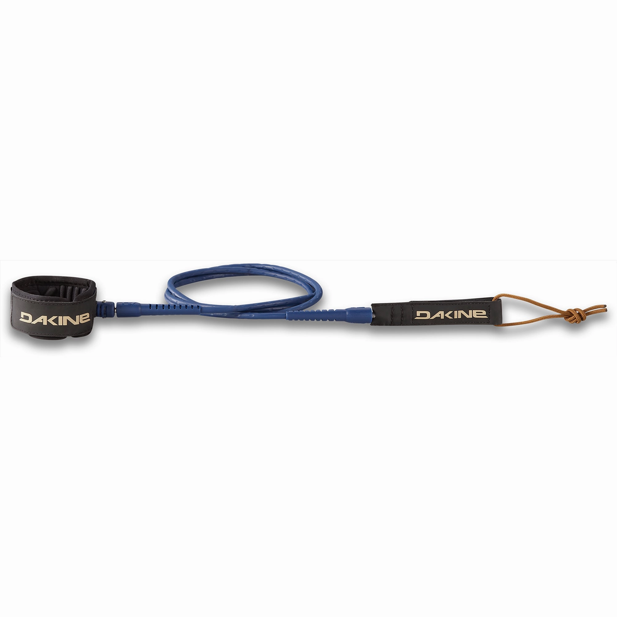 Kainui Plus 6' X 1/4 Surf Leash