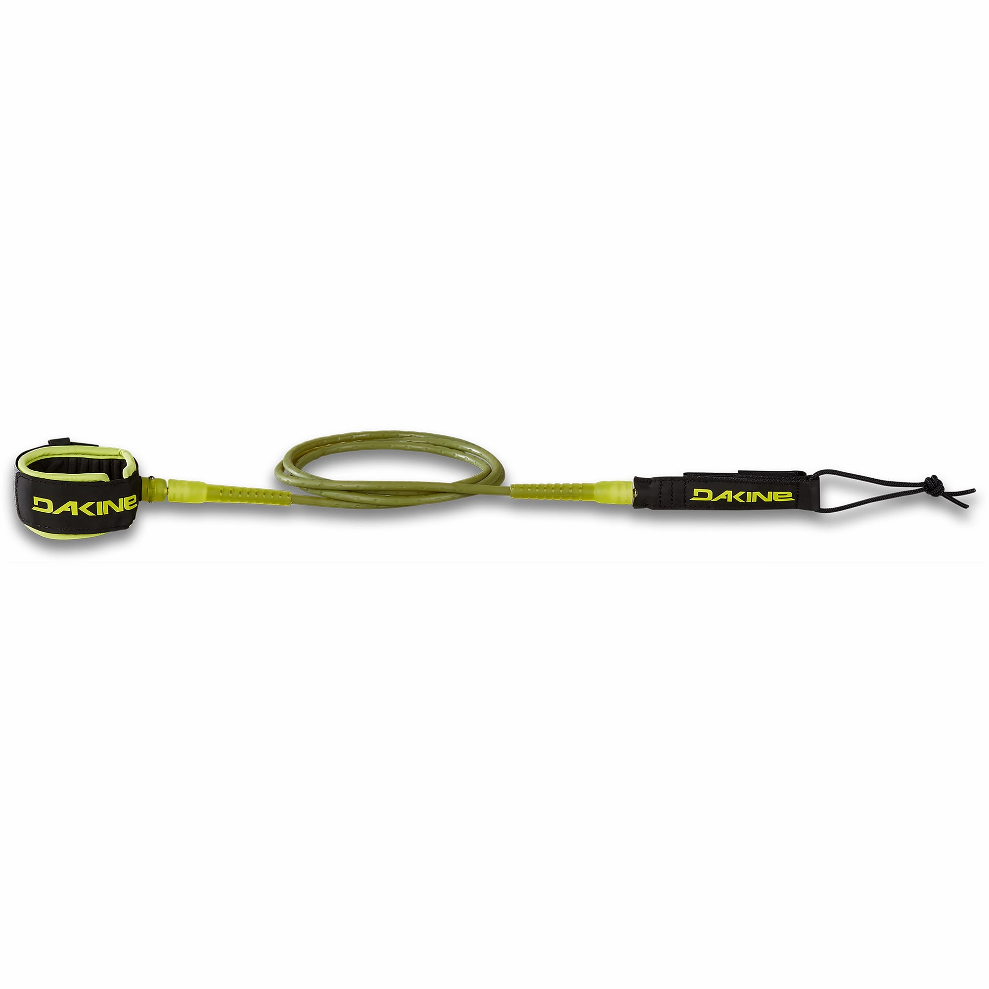 Kainui Plus 6' X 1/4 Surf Leash