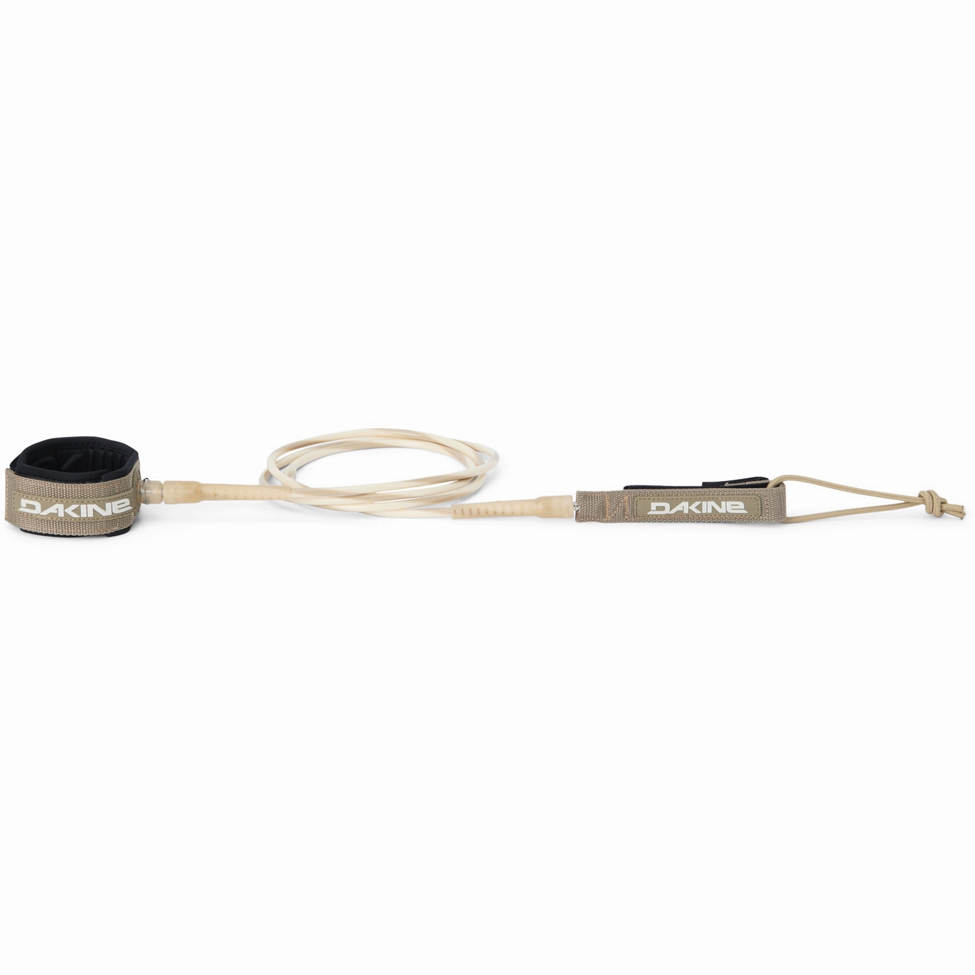 Kainui Team Leash 6Ft X 1/4In - Turtledove