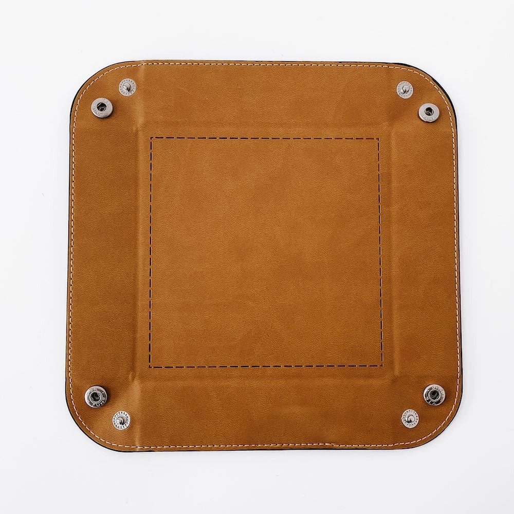 Kate's Valet Travel Tray