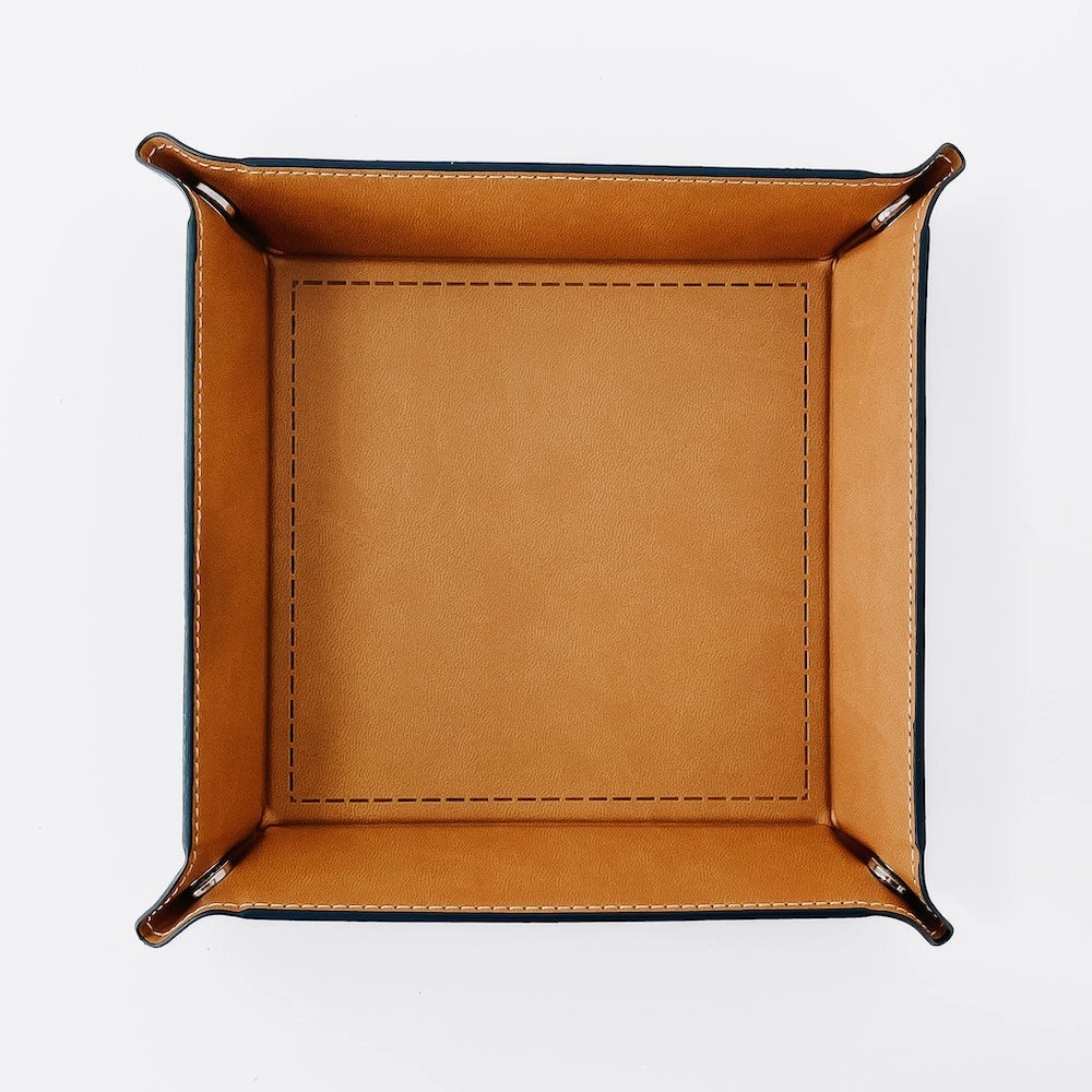 Kate's Valet Travel Tray