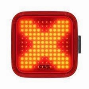 Knog Blinder Rear Light