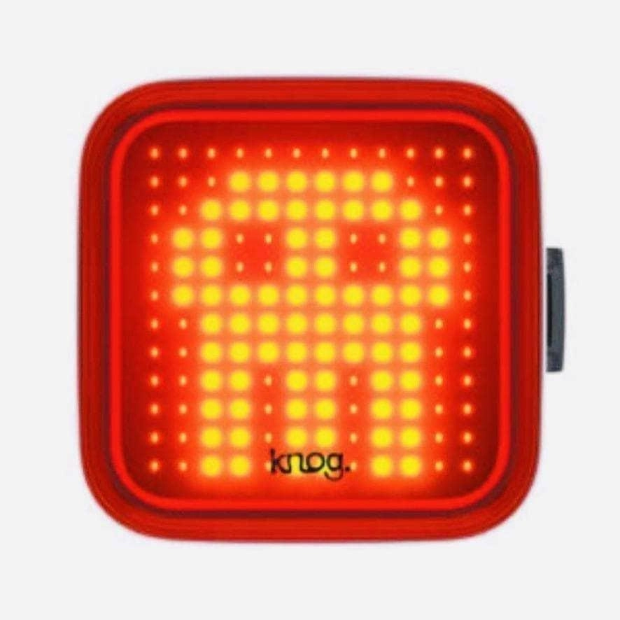 Knog Blinder Rear Light