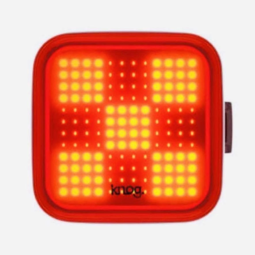 Knog Blinder Rear Light