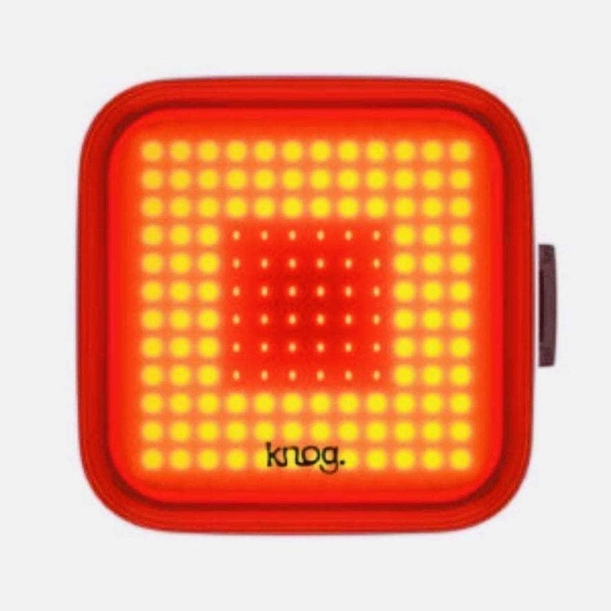 Knog Blinder Rear Light